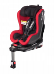 Automobilinė kėdutė Sparco SK500i Max 0-18 kg, Black-Red