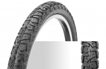 Dviračio padanga BMX Chaoyang H-548 20" x 1,95