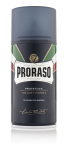 Drėkinančios skutimosi putos Proraso Blue Line Shaving Foam 300 ml