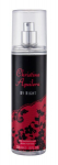 Kūno pur&scaron;kiklis Christina Aguilera by Night 236 ml