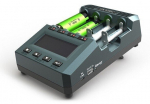 SkyRC baterijų įkroviklis MC3000