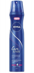 Atkuriantis plaukų lakas NIVEA CARE HOLD 250 ml