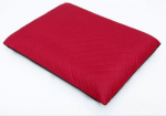 Hobbydog čiužinys augintiniui Elite Cordura L, Red, 54x37 cm