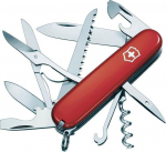 &Scaron;veicari&scaron;kas peiliukas Victorinox Huntsman