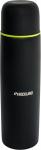 Termosas Rockland Astro, 1l, juodas