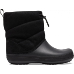 Aulinukai Crocs&trade; Crocband Puff Boot Women's