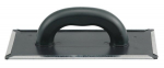 Trintuvė 160&times;350mm plastikinis pagrindas ergonomi&scaron;ka rankena 06472 VOREL