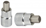 Proline Bitonasadka 1/2'' Hex 6mm 50mm