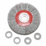Verto Wire diskinis &scaron;epetys 125x20mm - 56210
