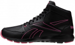 Laisvalaikio batai moterims Reebok Studio Beat Mid V