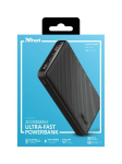 Atsarginis maitinimo &scaron;altinis ("Power Bank") Trust 23593 20000mAh