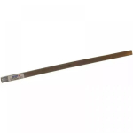 Alavo lydmetalio trikampe lazdele 200g