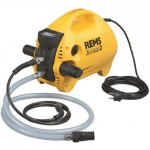 Elektrinis slėgio matavimo siurblys, REMS, 115500 R220
