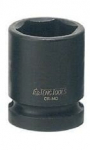 Teng Tools 3/4" 24 mm smūginė galvutė