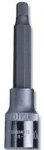 Jonnesway Imbus raktas 1/2" trumpas L=55 H4