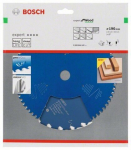 Pjovimo diskas Bosch 2608644047, 190x30 mm
