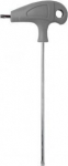 Proline Torx T6 Atsuktuvas su T formos rankena