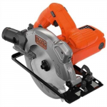 Diskinis pjūklas Black Decker CS1250LA