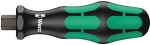 Wera Vario Rankena su 10mm laikikliu