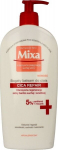 Kūno balzamas Mixa Balsam Cica Repair, 400 ml