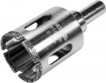 Deimantinė gręžimo karūnėlė Yato &Oslash; 30 mm (YT-60430)