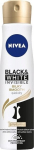 Pur&scaron;kiamas dezodorantas moterims Nivea Invisible Silky Smooth, 250ml