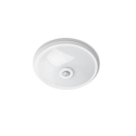 LED &scaron;viestuvas ITALIA 16W, su judesio davikliu, OS-ITL16W-LED, GTV