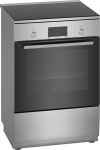 Elektrinė viryklė Bosch HLN39A050U