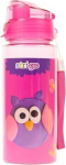 Vaiki&scaron;ka gertuvė&nbsp;Pukka Pad 600 ml, rožinė
