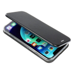 Dėklas Forcell skirtas Samsung Galaxy S9, juoda