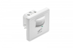 Judesio daviklis CR-4 LED potinkinis 160&deg;, spindulys 2-12m, tinka LED, CR-CR4L00-00, GTV