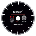 Diskas deimantinis Dynamic Dedra