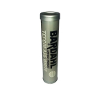 BARDAHL TF Grease White +PTFE (white) 400g