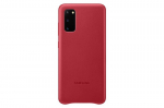 Samsung dėklas skirtas Samsung Galaxy S20, red