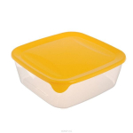 Maisto saugojimo indelis Fresh&Go, 0.8 l