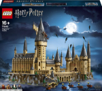 LEGO&reg; Haris Poteris&trade; 71043 Hogvartso&trade; pilis