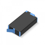 GoPro SPCC1B baterija, 1600mAh