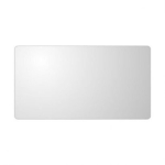OEM apsauginis stiklas suvirinimui MAS PRZ2001, 110 x 90 x 1 mm