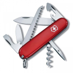 Lenktinis peilis Victorinox Camper