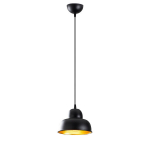 Opviq Sheen pakabinamas &scaron;viestuvas Berceste - 180BLACK-S