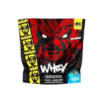 Baltymai Mutant Whey, bra&scaron;kių skonio, 2270g