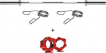 Olimpinis grifas HMS GO205, 150 cm