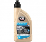 K2 AD Blue skystis, 1 L