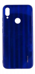 Evelatus Xiaomi Note 7 Beam Anti-Explosion Tempered Glass Case Blue