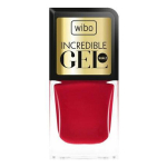 Nagų lakas Wibo Incredible Gel, Nr.3, 8,5 ml