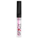Putlinamasis lūpų blizgesys Wibo Spicy Lip Gloss, Nr.3, 3 ml