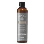 Intensyviai maitinantis rekonstrukcinis &scaron;ampūnas Nook Magic Argnoil Wonderful, 250ml