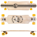 Riedlentė Spokey Longbay, 94 cm