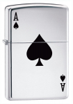 Žiebtuvėlis Zippo 24011