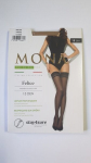 Moteri&scaron;kos kojinės MONA Felice 15 Visone